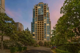 1407 7388 Sandborne Avenue, Burnaby, BC