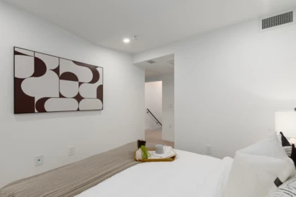 Hallway Photo of 203 2329 E 34th Avenue, Vancouver, BC