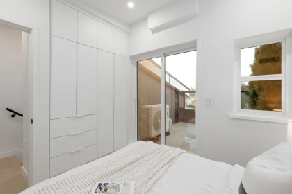 Loft / Bonus Room Photo of 203 2329 E 34th Avenue, Vancouver, BC