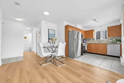 903 850 Royal Avenue, New Westminster, BC, New Westminster — Apartment/Condo for sale