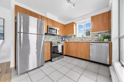 903 850 Royal Avenue, New Westminster, BC, New Westminster — Apartment/Condo for sale