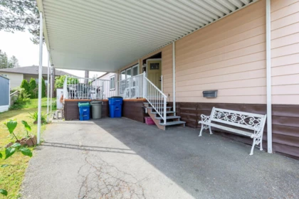 103 8224 134 Street, Surrey, BC, Surrey — Manufactured Home for sale