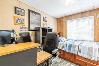 Garage Interior Photo of 103 8224 134 Street, Surrey, BC