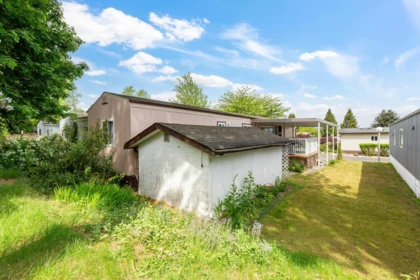 Garden / Landscaping Photo of 103 8224 134 Street, Surrey, BC