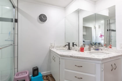 Hallway Photo of 103 8224 134 Street, Surrey, BC
