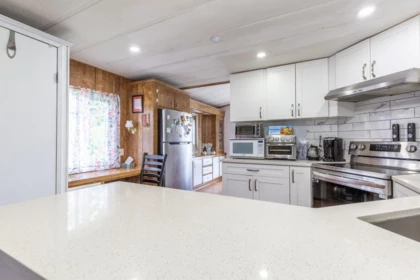 Primary Bedroom Photo of 103 8224 134 Street, Surrey, BC