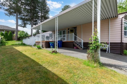 Swimming Pool Photo of 103 8224 134 Street, Surrey, BC