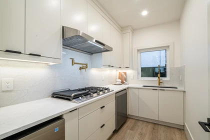 Laundry Room Photo of 6708 Winch Street, Burnaby, BC