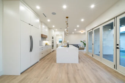 Loft / Bonus Room Photo of 6708 Winch Street, Burnaby, BC