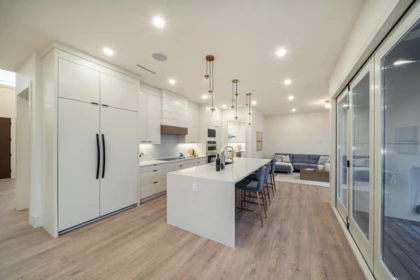 Office / Den Photo of 6708 Winch Street, Burnaby, BC