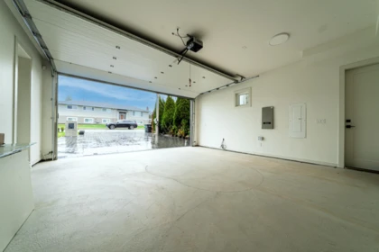 Swimming Pool Photo of 6708 Winch Street, Burnaby, BC