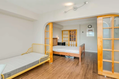 Office / Den Photo of 1505 8831 Lansdowne Road, Richmond, BC