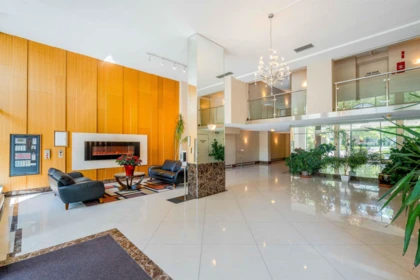 Street View Photo of 1505 8831 Lansdowne Road, Richmond, BC