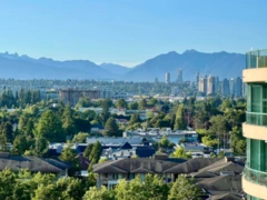 1505 8831 Lansdowne Road, Richmond, BC