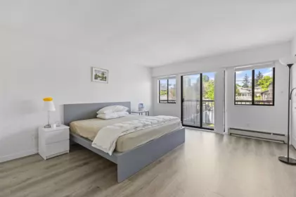 Loft / Bonus Room Photo of 189 W 46th Avenue, Vancouver, BC