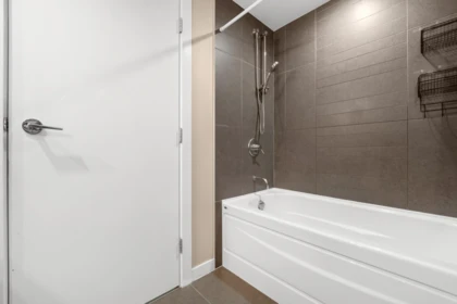 Bedroom 3 Photo of 205 5665 Irmin Street, Burnaby, BC