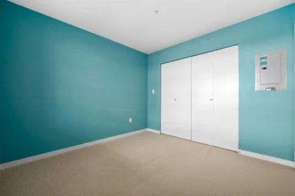 Walk-In Closet Photo of 205 5665 Irmin Street, Burnaby, BC