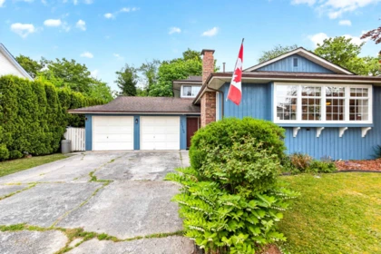 22146 Isaac Crescent, Maple Ridge, BC, Maple Ridge — Single Family Residence for sale