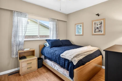 Loft / Bonus Room Photo of 22146 Isaac Crescent, Maple Ridge, BC