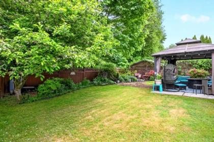 Outdoor Patio Photo of 22146 Isaac Crescent, Maple Ridge, BC