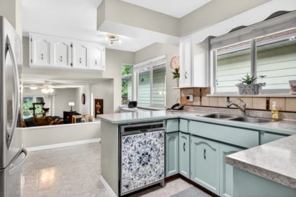 Pantry Photo of 22146 Isaac Crescent, Maple Ridge, BC