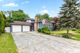 22146 Isaac Crescent, Maple Ridge, BC