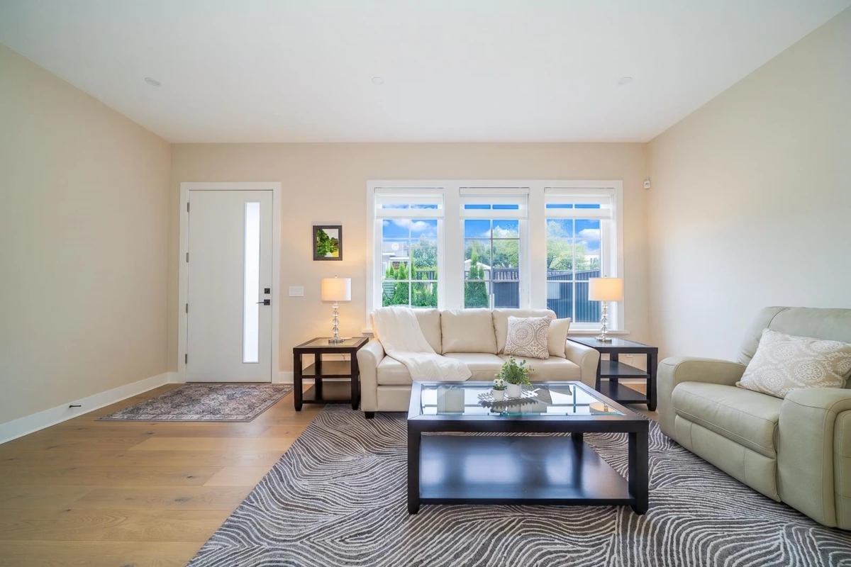 Family Room Photo of 4643 Bond Street, Burnaby, BC