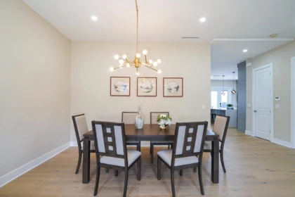 4643 Bond Street, Burnaby, BC, Burnaby — Half Duplex for sale