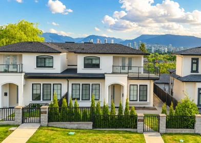 Street View Photo of 4643 Bond Street, Burnaby, BC