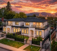 4643 Bond Street, Burnaby, BC