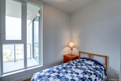 Loft / Bonus Room Photo of 4603 567 Clarke Road, Coquitlam, BC