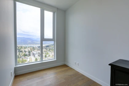 Powder Room Photo of 4603 567 Clarke Road, Coquitlam, BC