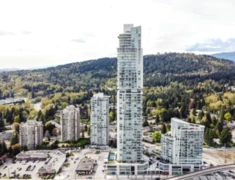4603 567 Clarke Road, Coquitlam, BC