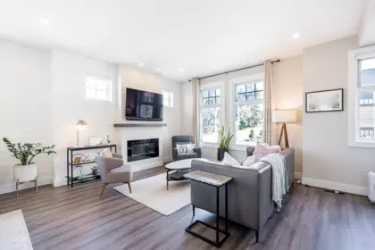 19 16467 23a Avenue, Surrey, BC, Surrey — Townhouse for sale