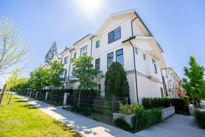 19 16467 23a Avenue, Surrey, BC, Surrey — Townhouse for sale