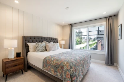 Loft / Bonus Room Photo of 19 16467 23a Avenue, Surrey, BC