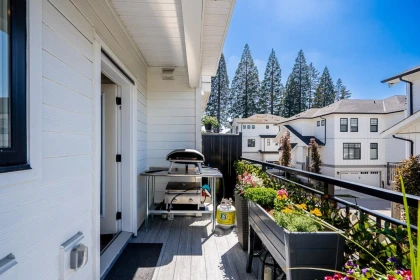 Office / Den Photo of 19 16467 23a Avenue, Surrey, BC