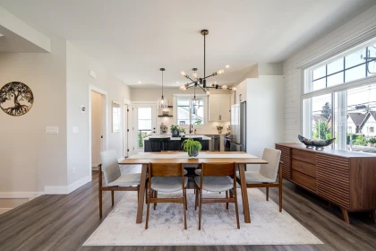 Pantry Photo of 19 16467 23a Avenue, Surrey, BC