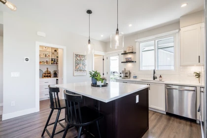 Primary Bedroom Photo of 19 16467 23a Avenue, Surrey, BC