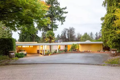 6171 Collingwood Street, Vancouver, BC, Vancouver — Single Family Residence for sale