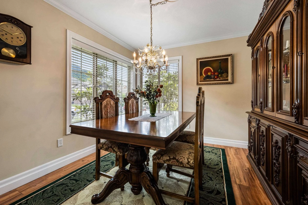 Family Room Photo of 74 44523 Mclaren Drive, Sardis, BC