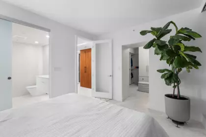 Mudroom Photo of PH 1701 189 Davie Street, Vancouver, BC