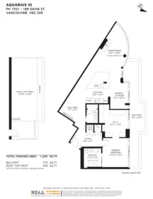 Playground / Recreational Area Near PH 1701 189 Davie Street, Vancouver, BC