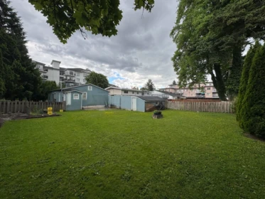 46071 Mellard Avenue, Chilliwack, BC, Chilliwack — Single Family Residence for sale