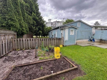46071 Mellard Avenue, Chilliwack, BC, Chilliwack — Single Family Residence for sale