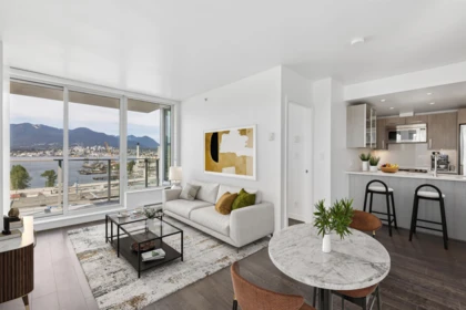 902 933 E Hastings Street, Vancouver, BC, Vancouver — Apartment/Condo for sale