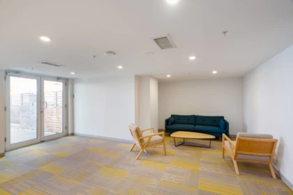 Office / Den Photo of 902 933 E Hastings Street, Vancouver, BC