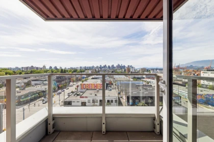 Pantry Photo of 902 933 E Hastings Street, Vancouver, BC