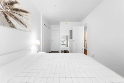 Bedroom 2 Photo of 204 2680 Arbutus Street, Vancouver, BC
