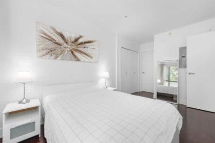Bedroom 3 Photo of 204 2680 Arbutus Street, Vancouver, BC